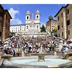 Rome Luxury Rental - Vicolo Palle