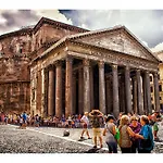 Rome Luxury Rental - Vicolo Palle