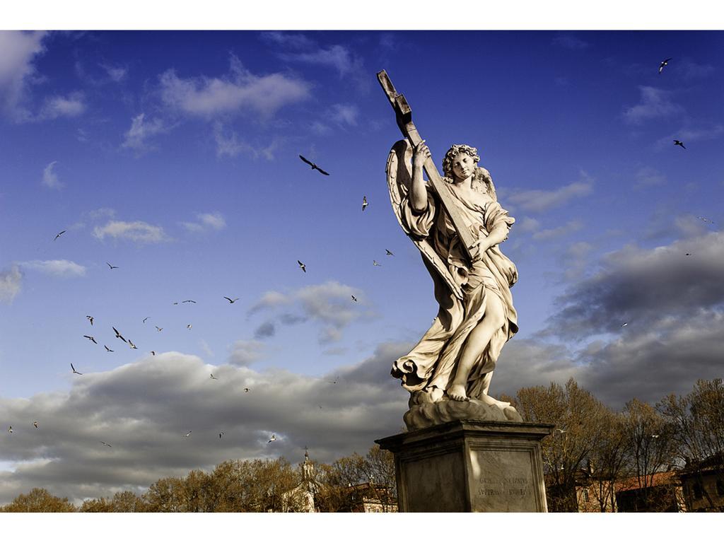 Luxury - Vicolo Palle Roma
