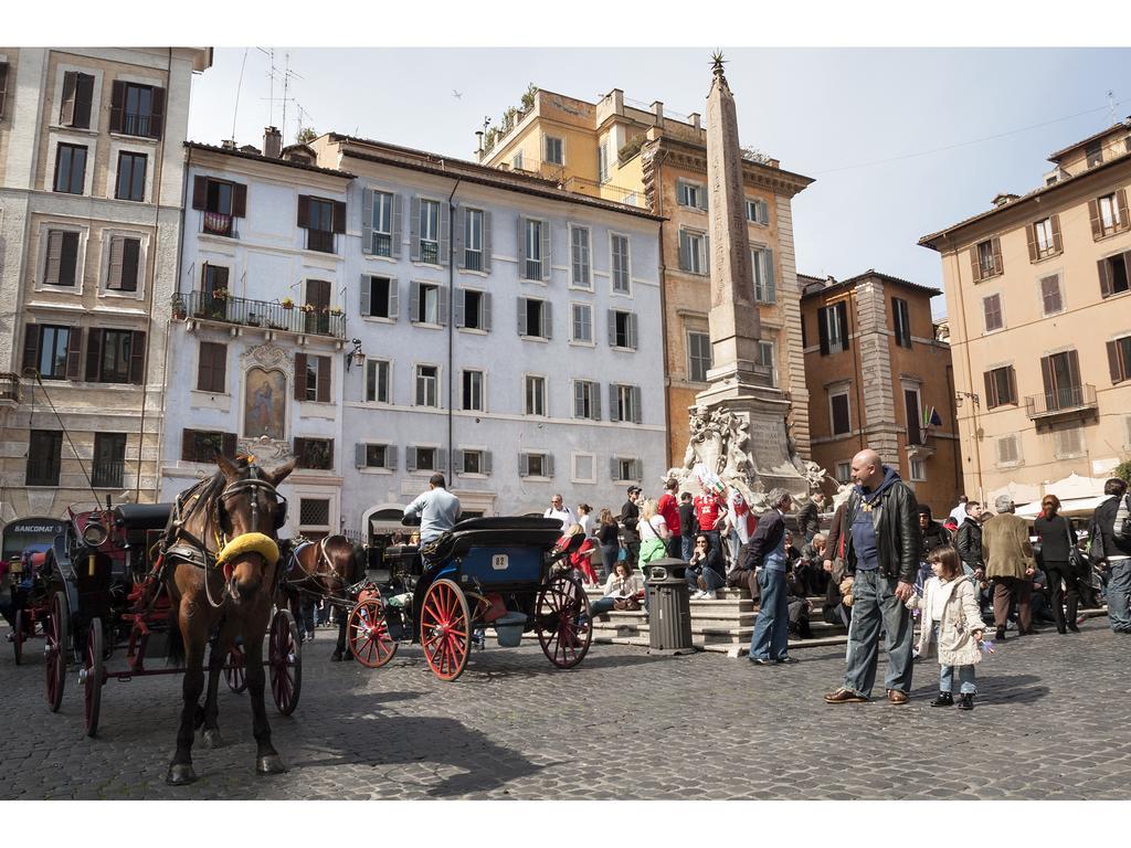 Appartamento Luxury - Vicolo Palle