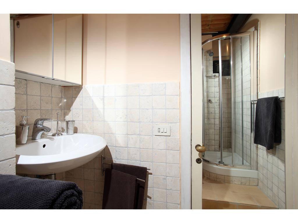 Appartamento Luxury - Vicolo Palle