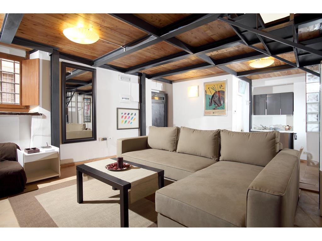 Appartamento Luxury - Vicolo Palle Roma