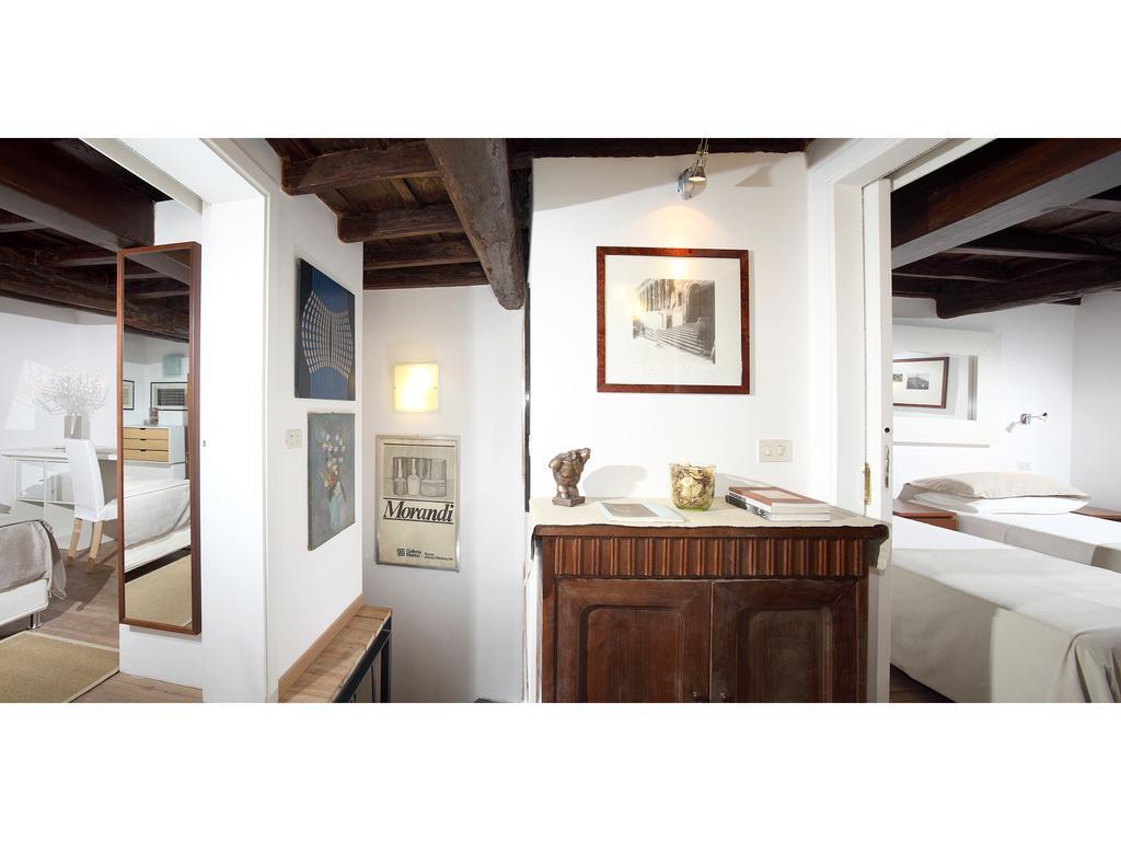 Apartment Luxury - Vicolo Palle *
