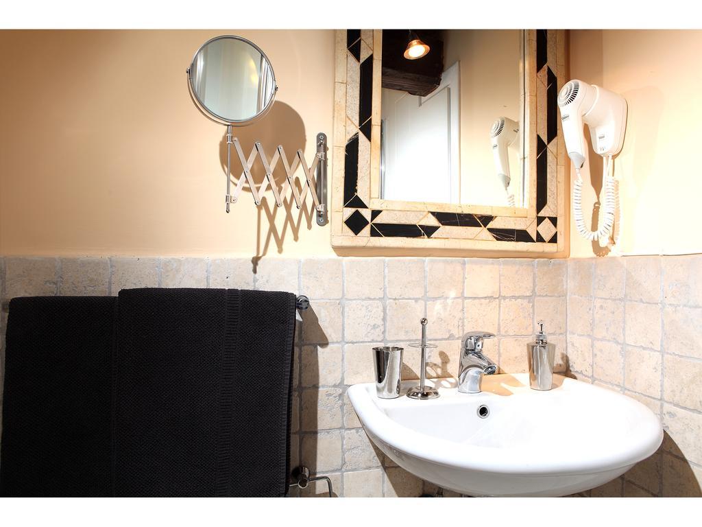Apartment Luxury - Vicolo Palle