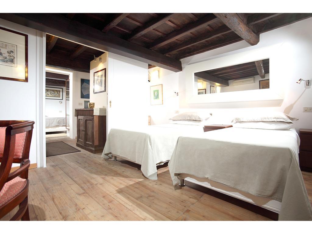 Apartment Luxury - Vicolo Palle *