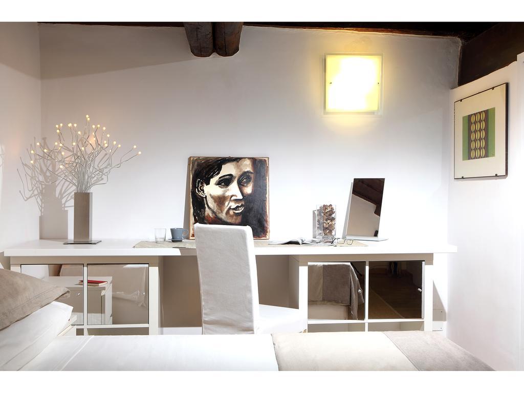 Appartamento Luxury - Vicolo Palle