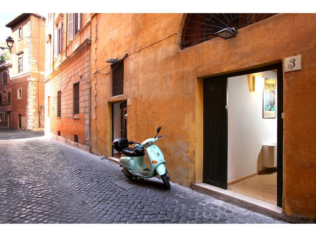 Appartamento Luxury - Vicolo Palle