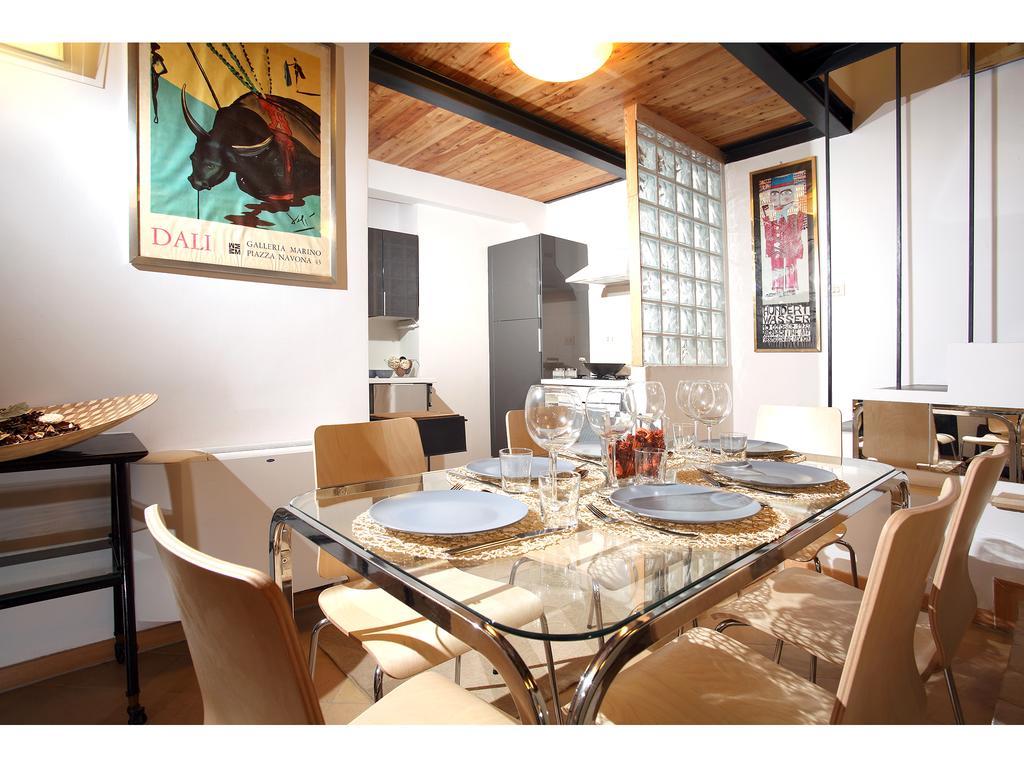 Appartamento Luxury - Vicolo Palle