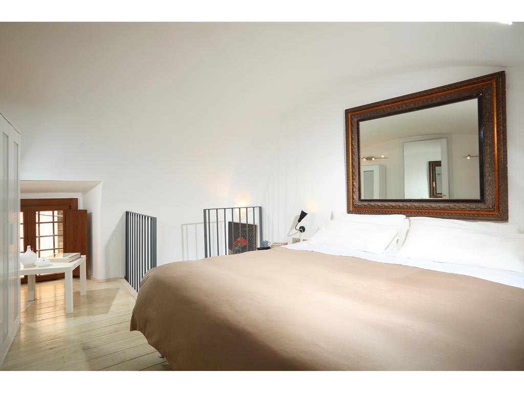 Apartment Luxury - Vicolo Palle *