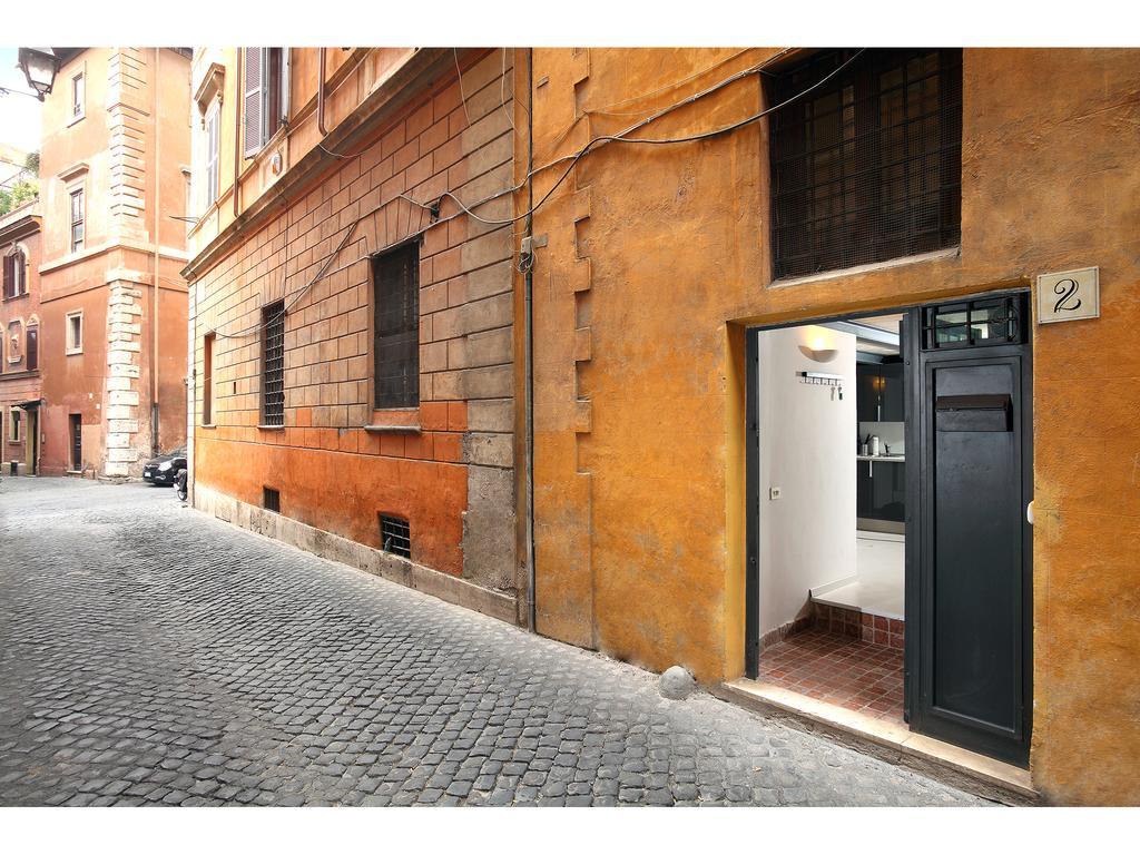 Appartamento Luxury - Vicolo Palle