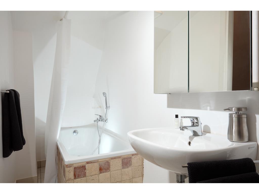 Luxury - Vicolo Palle
