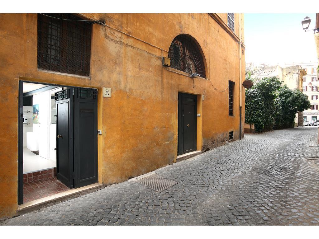 Appartamento Luxury - Vicolo Palle *