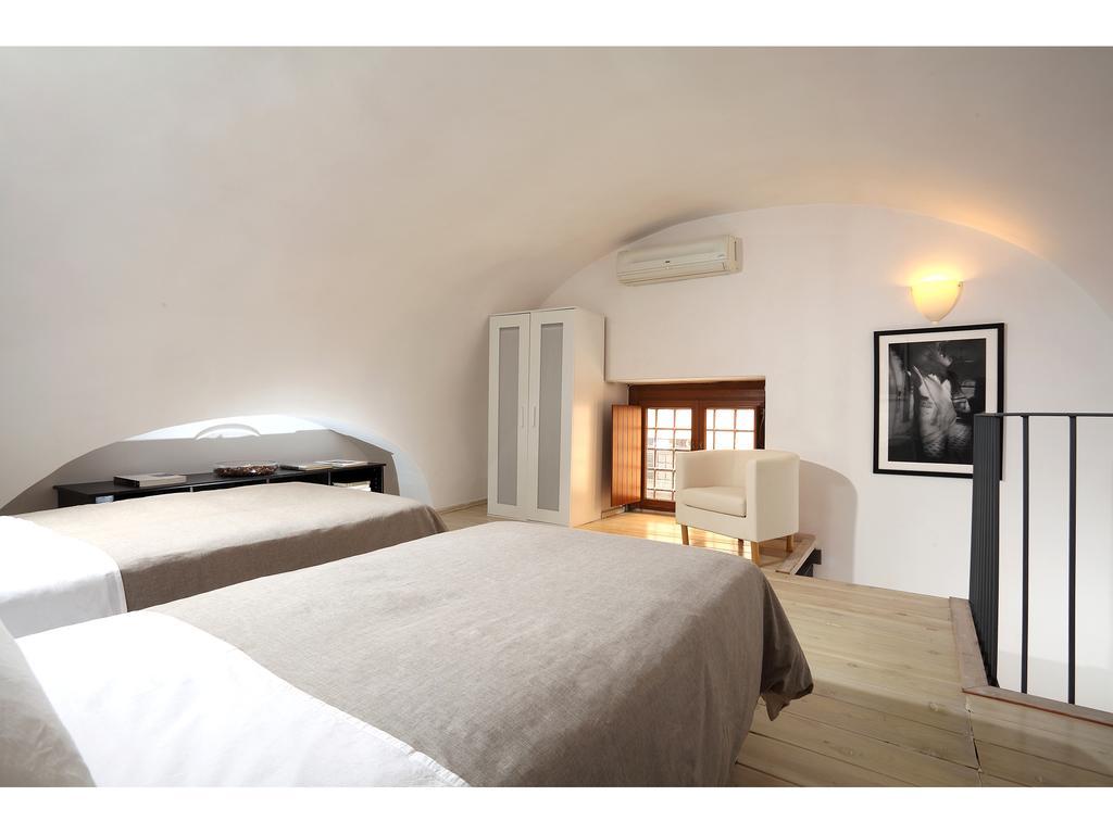 Appartamento Luxury - Vicolo Palle Roma