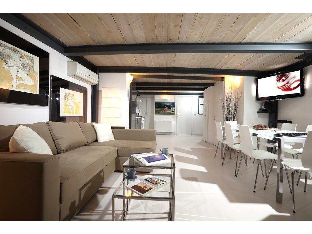 Appartamento Luxury - Vicolo Palle *