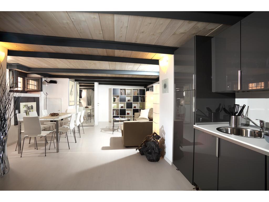 Appartamento Luxury - Vicolo Palle