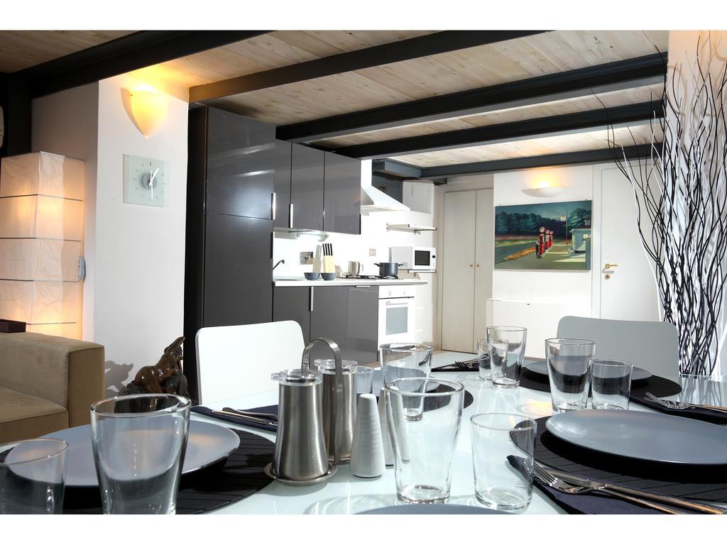Luxury - Vicolo Palle